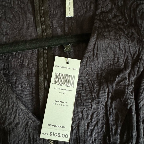 Bcbgeneration dress , never worn, size 2 - Picture 3 of 6
